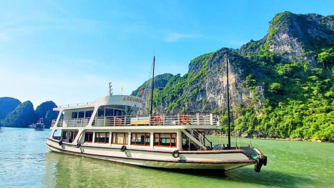 1 Day Halong Cruise With Transfer - Come Back Hanoi Early - Customer Experiences