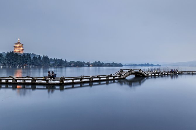 1 Day Hangzhou Private Tour - Key Points