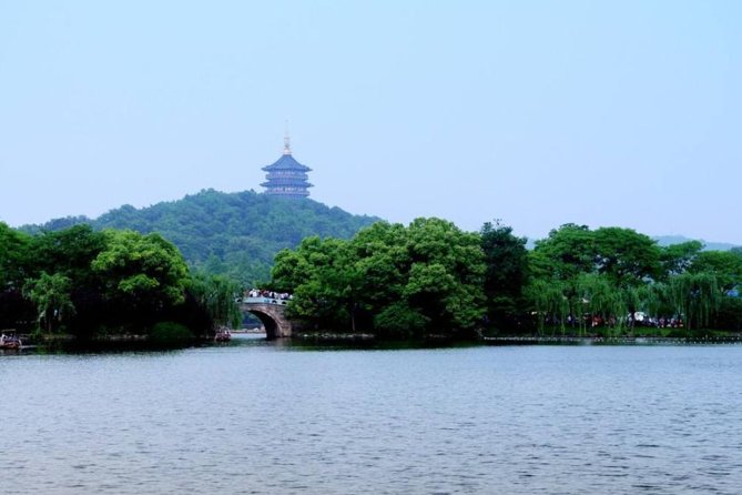 1 Day Hangzhou Private Tour - Dining Experience