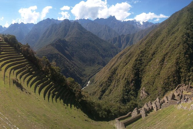 1 Day Hike on the Inca Trail + 1 Day in Machupicchu: Private 2 Days Tour - Exploring Machu Picchu