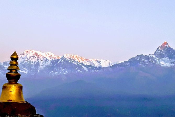 1 Day Hiking Austrian Camp & Dhampus - Accessibility and Recommendations