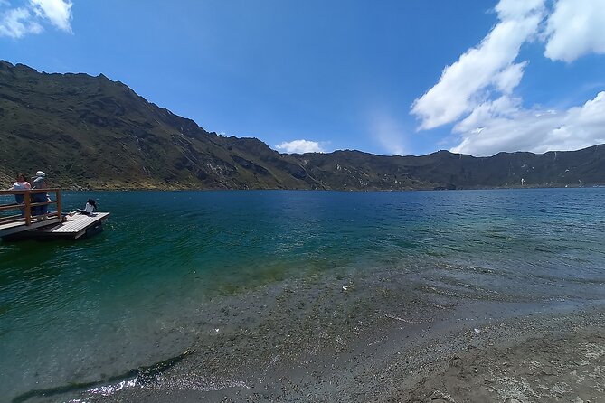 1-Day Hiking Down to Quilotoa Lagoon - Tour Inclusions and Requirements