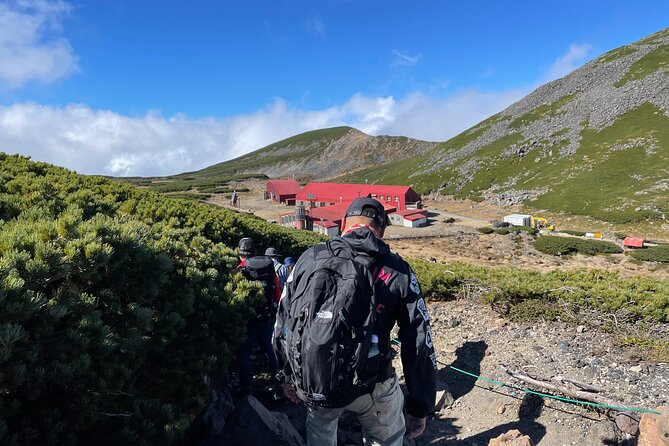 1 Day Hiking Tour in Takayama - Booking and Cancellation