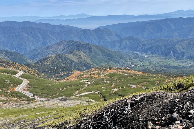 1 Day Hiking Tour in Takayama - About Happy Tour