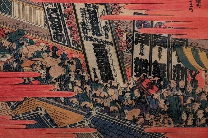 1 Day Historic Obuse and Hokusai Mad Man of Art Tour in Japan - Reflections on the Tour