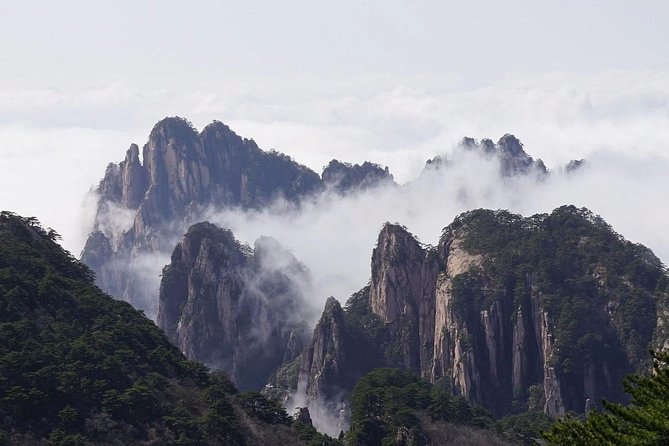 1 Day Huangshan Private Tour - Good To Know