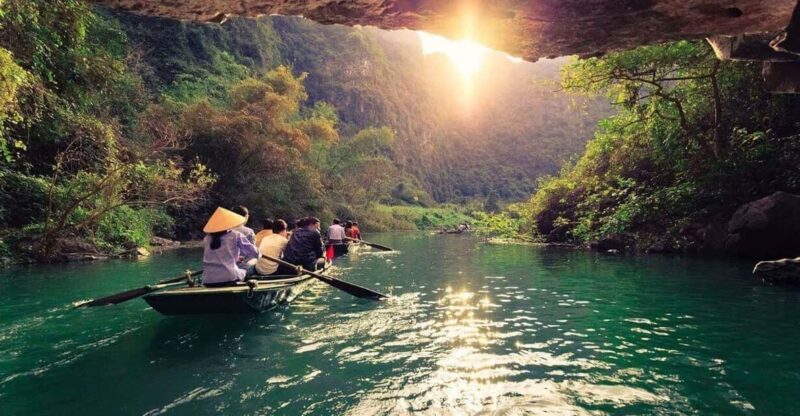 1 Day in Ninh Binh: A Journey to Hoa Lu, Trang An, Hang Mua - Key Points