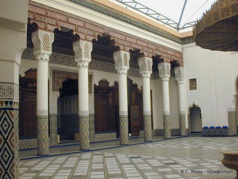 1 Day in Tangier From Tarifa. Lunch & Spanish Guide - Prepare for Your Visit