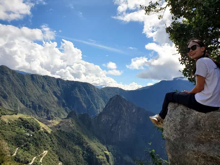 1-Day Inca Trail to Machu Picchu - Key Points