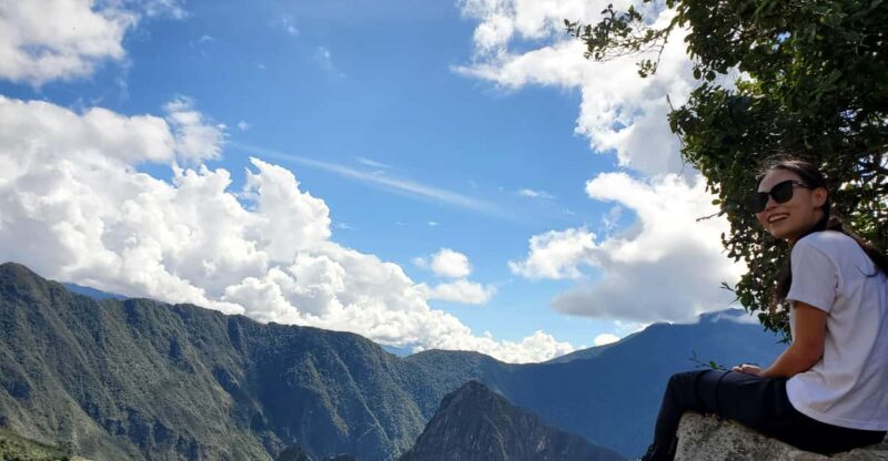 1-Day Inca Trail to Machu Picchu - Pricing Details