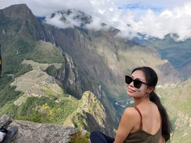 1-Day Inca Trail to Machu Picchu - Key Sites Visited