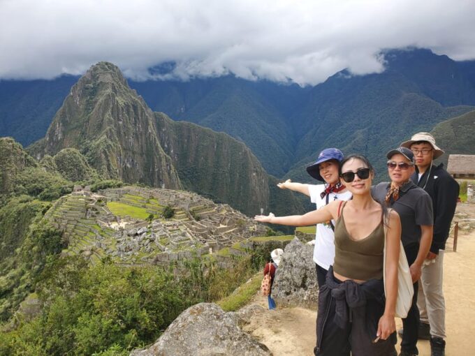 1-Day Inca Trail to Machu Picchu - Frequently Asked Questions