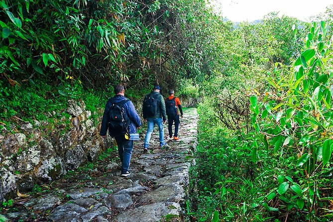 1 Day Inca Trail Tour to Machu Picchu Hike - Pricing and Cancellation