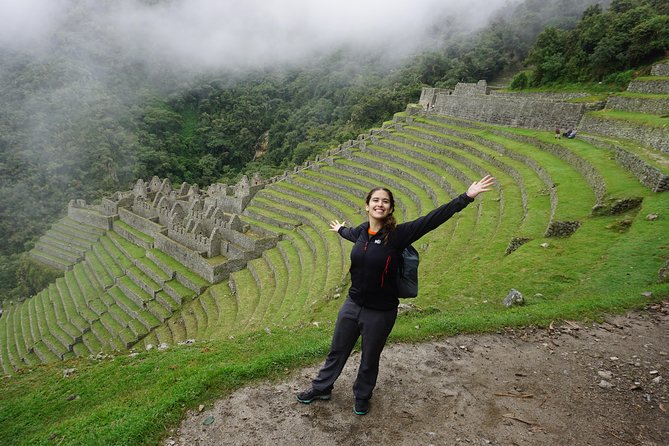 1 Day Inca Trail Tour to Machu Picchu Hike - Making the Most of Machu Picchu