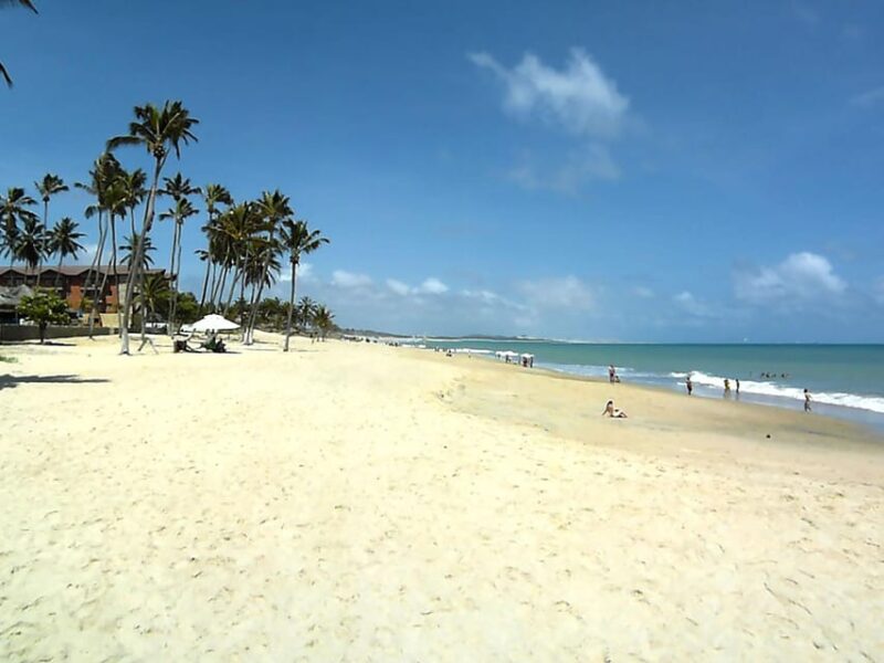1-Day Itinerary in Cumbuco, CE - Premium Beachfront Facilities