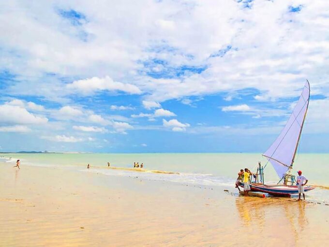 1-Day Itinerary in Cumbuco, CE - Important Considerations