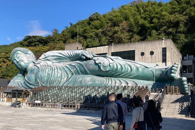 1 Day Itoshima Tour - Included in the Tour