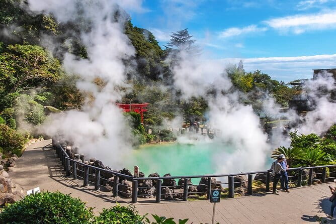 1 Day Itoshima Tour - Meeting and Pickup Details