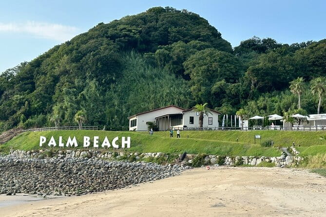 1 Day Itoshima Tour - What to Expect