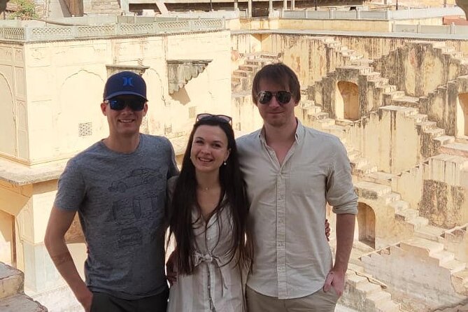 1 Day Jaipur Private Tour - Recommended Restaurants