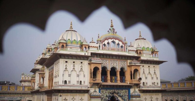 1 Day Janakpur Tour From Kathmandu by Flight - Key Points