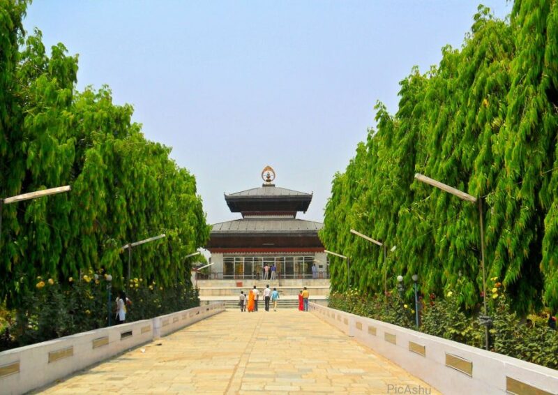 1 Day Janakpur Tour From Kathmandu by Flight - Itinerary