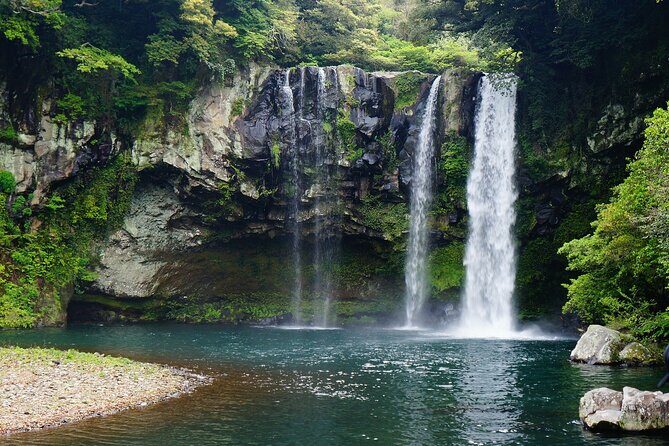 1-Day Jeju Shore Excursion UNESCO Highlights for Cruise Guests - In-Depth Look at the Tour Experience