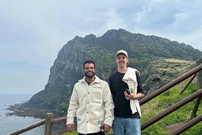 1-Day Jeju Shore Excursion UNESCO Highlights for Cruise Guests - Who Will Love This Tour?