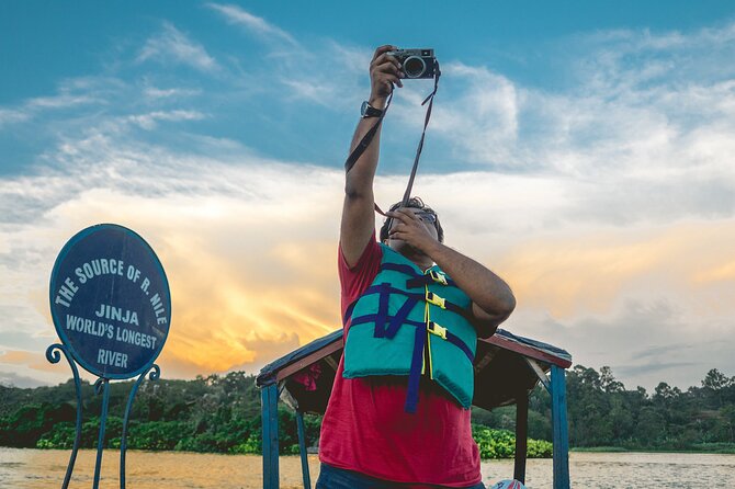 1 Day Jinja Day Trip and Source of R. Nile Tour - Guest Reviews and Ratings