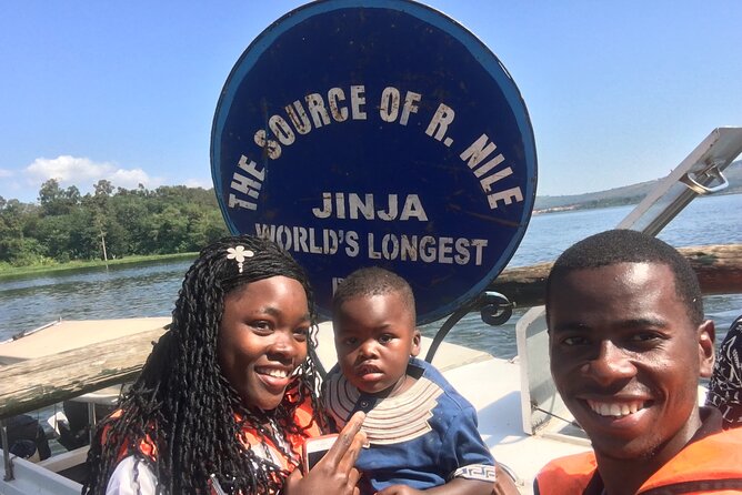 1 Day Jinja Tour Special With Lunch - Meeting and Pickup