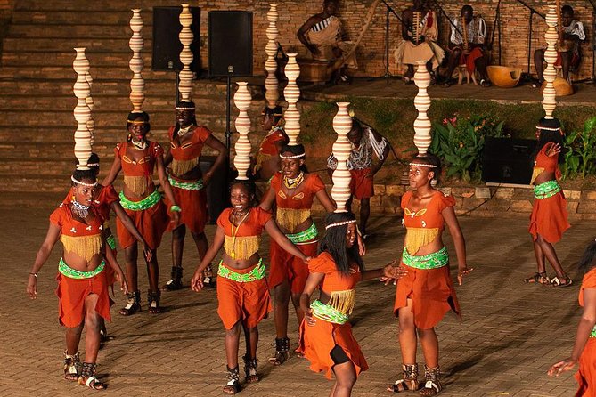 1 Day Kampala City Tour - Ratings and Reviews