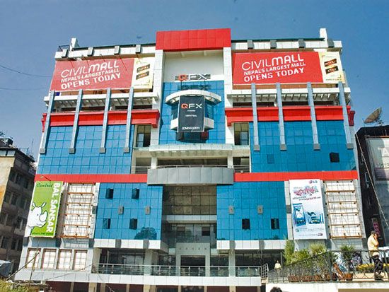 1 Day Kathmandu Shopping Tour Experience - Pickup and Transportation