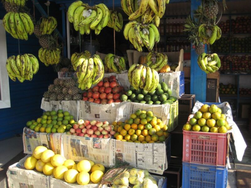 1 Day Kathmandu Shopping Tour Experience - Shopping Experiences