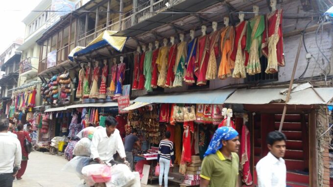 1 Day Kathmandu Shopping Tour Experience - Frequently Asked Questions