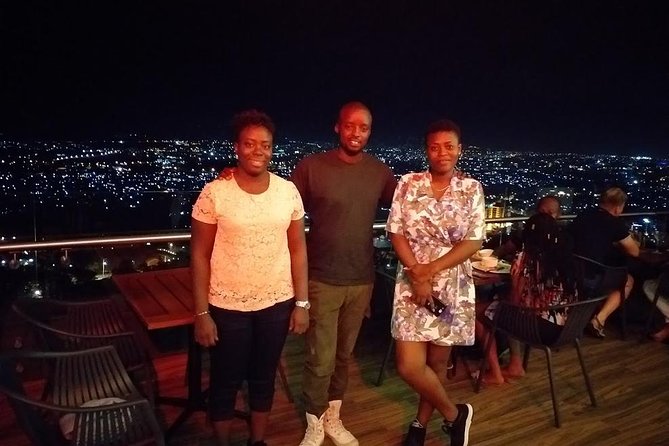 1 Day Kigali City Tour - Mount Kigali Viewpoint