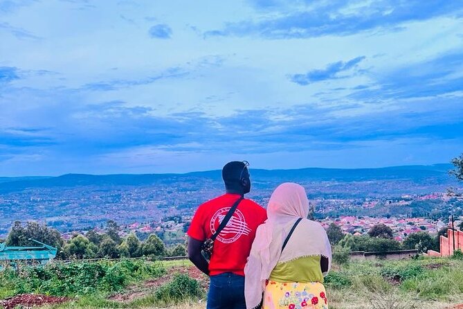 1 Day Kigali City Tour - Tour Confirmation and Accessibility