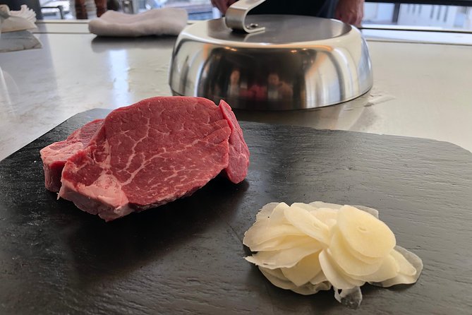 1-Day Kobe Highlights Tour Including Sake Tasting - Pickup and Meeting Points