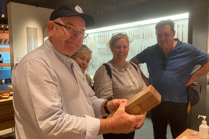 1-Day Kobe Highlights Tour Including Sake Tasting - Tour Experience Highlights