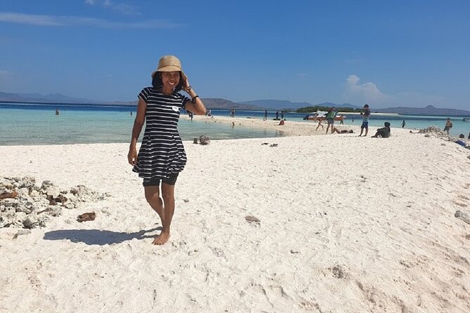 1- Day Komodo Island Tour Hopping Around by Speed Boat - Key Points