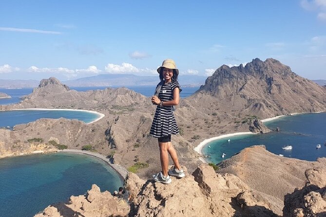 1- Day Komodo Island Tour Hopping Around by Speed Boat - Weather Dependency and Cancellations