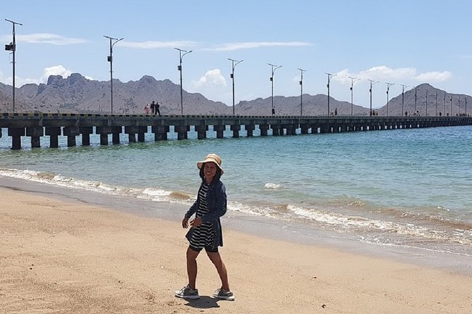 1- Day Komodo Island Tour Hopping Around by Speed Boat - Itinerary Flexibility