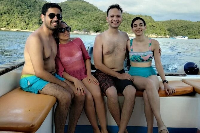 1 Day Komodo Trip by Private Fast Boat - Customer Reviews and Rating