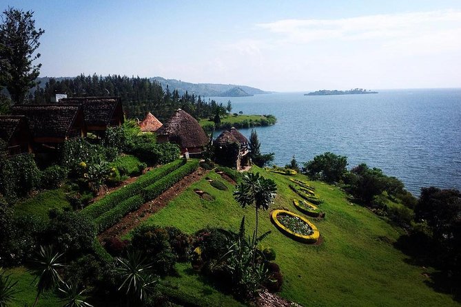 1-Day Lake Kivu Karongi Boat Cruise & Coffee Farming With Lunch - Boat Excursion to Napoleon Islands