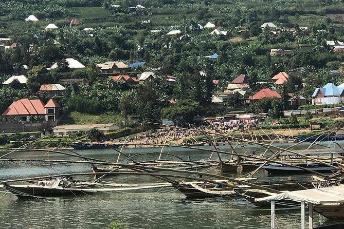 1-Day Lake Kivu Karongi Boat Cruise & Coffee Farming With Lunch - Booking Details and Cancellation Policy
