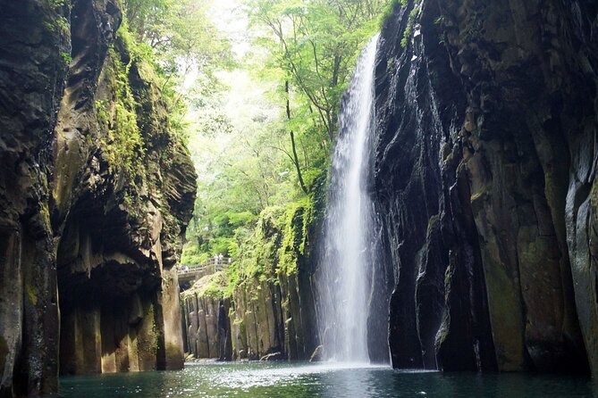 1 Day Land of Myths in Japan Takachiho Private Tour From Kumamoto - Inclusions