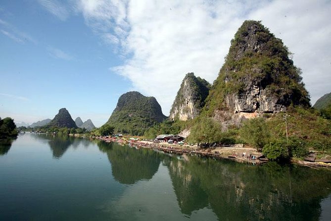 1 Day Li River Cruise From Guilin to Yangshuo With Private Guide & Driver - Additional Tour Information
