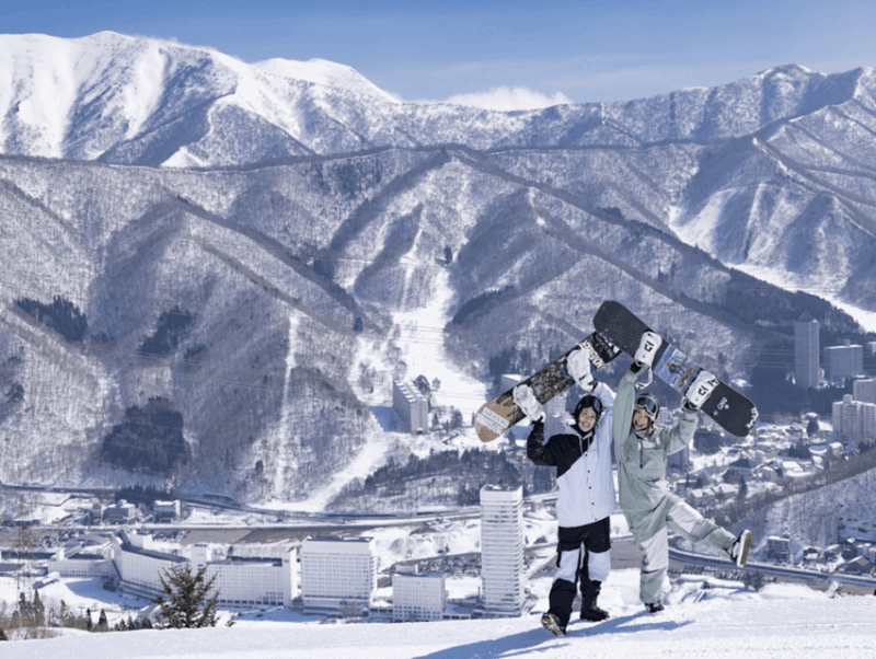 1-Day Lift Pass for 24 Ski Resorts (One Use per Resort) - Inclusions and Additional Costs