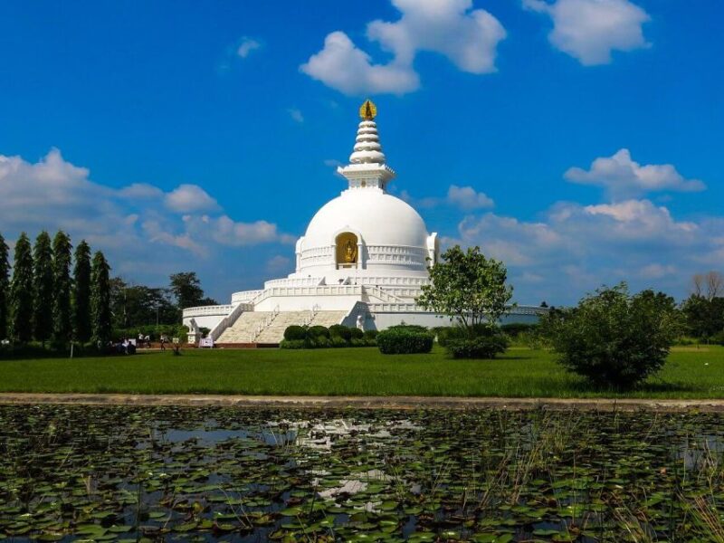 1 Day Lumbini Tour From Kathmandu by Flight - Flight Details