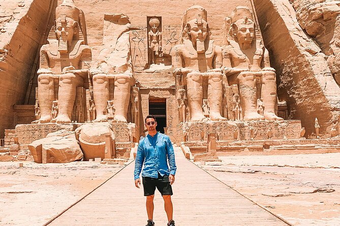 1 Day Luxor Tour by Bus - Pickup and Contact