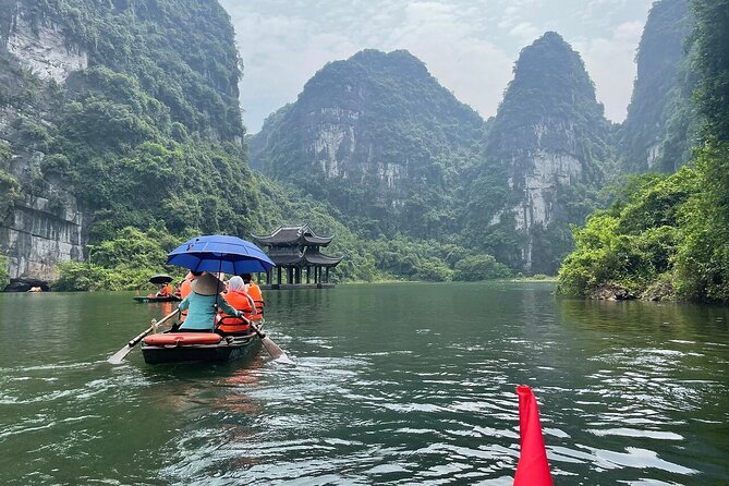 1 Day Luxury Ninh Binh Tour Bai Dinh and Trang An Boat Trip - Practical Tips and Information